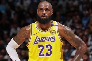 詹姆斯：我沒辦法一切重頭再來 就像玩大富翁不可能再退回到起點