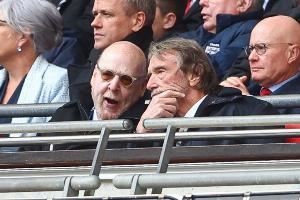 要價超66億！郵報：出價超66億美元，格雷澤才考慮完全出售曼聯(lián)