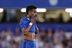 迪馬特奧：埃斯特旺有著與年齡不符的成熟，安帥也很喜歡他的表現(xiàn)