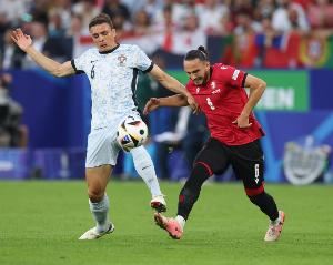 帕利尼亞：我們距離出線(xiàn)只有一步之遙，希望11月份鎖定世界杯資格