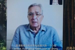 伊萬(wàn)：我本希望國(guó)足能沖擊世界杯，即便我們的小組對(duì)手是如此強(qiáng)大