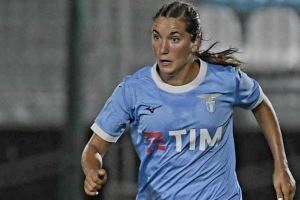 拉齊奧稱女足球員擅自離隊，經(jīng)紀人：她從今年7月一直沒拿到薪水