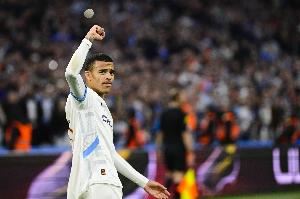 馬賽主席談簽格林伍德：那是一個有利的機會，只有一個人反對