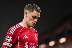 萊斯科特：若賽季結(jié)束能退貨退款，利物浦肯定會將維爾茨送回藥廠