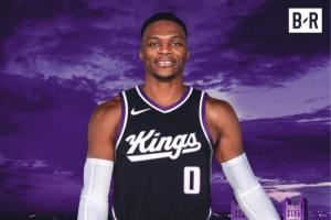 歷史三雙王底薪加盟！Haynes：威少和國王的合同是1年360萬美元