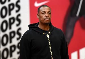 皮爾斯：被捅后好多年才敢重新去夜店 而且在夜店絕不待到最后