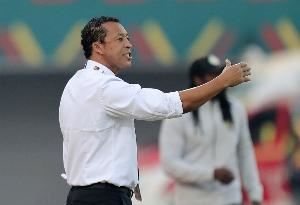 佛得角主帥：我們曾連合適的球衣都沒有，擴(kuò)軍是對球隊額外的激勵