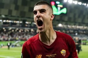 曼奇尼：我常常夢回能重罰歐聯(lián)決賽點(diǎn)球，那段記憶像匕首刺在心頭