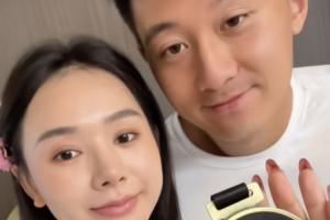 兒女雙全！球迷透露蔣圣龍喜得龍鳳胎，陪產(chǎn)完今天凌晨才趕回青島