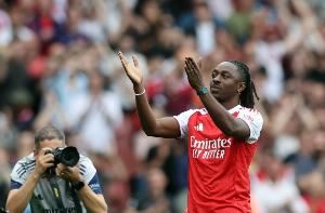 本賽季英超未破門球員射門榜：埃澤17次居首，庫尼亞15次第二