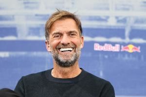 克洛普談德國國家德比：希望多特一直贏，除非是對陣萊比錫