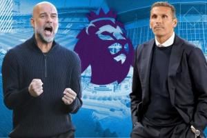 專家：曼城被指控130項(xiàng)財(cái)務(wù)違規(guī)案可能下個(gè)月宣判，今年必有結(jié)果