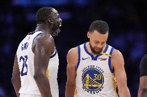 鐵林：追夢(mèng)對(duì)勇士非常重要 庫(kù)追擋拆后是他客串控衛(wèi)&找到空位隊(duì)友