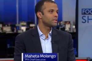 PFA主席批評(píng)密集賽程：亞馬爾貝林都傷了，這就是想要的足球嗎？