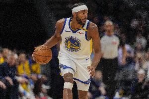 小腿有傷！科爾：希望穆迪下周回歸訓練 他大概率無法出戰(zhàn)揭幕戰(zhàn)