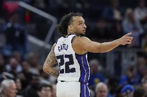 國王簽威少可能裁蒙克？名記：不會 可能會是德文-卡特！