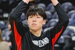 關(guān)注度高！賽后“楊瀚森哭了”詞條沖上微博熱搜榜第8