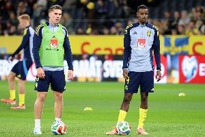 遭科索沃雙殺！瑞典FIFA排名2個(gè)月狂跌11位 身價(jià)5.16億歐世界第10