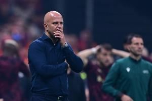 斯洛特：維爾茨本可能有六七次助攻，德布勞內(nèi)剛來英超時也需適應(yīng)