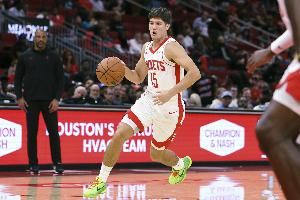 29分鐘狂砍29+6+6+4+3！為什么謝潑德是火箭新賽季最大的X因素？