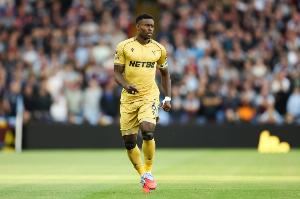 身價(jià)5000萬(wàn)！英媒：水晶宮計(jì)劃1月就賣格伊；紅軍面臨皇薩仁競(jìng)爭(zhēng)