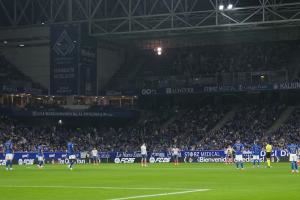 西班牙人隊長：開賽靜立十秒是抗議西甲海外賽，要求尊重和透明度