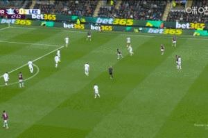 沃克：在主場(chǎng)我們理應(yīng)戰(zhàn)勝保級(jí)對(duì)手，查奧納的進(jìn)球精彩絕倫