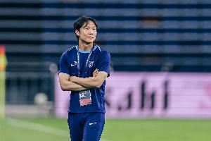 鄧卓翔：鄧涵文遭遇了些許拉傷狀況 郭嘉宇的表現(xiàn)確實正漸入佳境