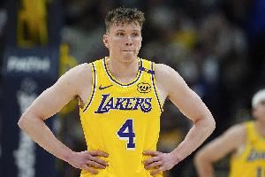 Buha：克內(nèi)克特的交易前景暗淡 NBA圈內(nèi)人士對(duì)他的評(píng)價(jià)較為負(fù)面