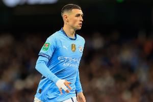 擊敗埃弗頓！福登：我們知道贏得聯(lián)賽需要付出什么，不要驕傲自滿