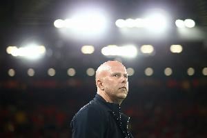 TA：利物浦攻守兩端嚴(yán)重失衡，球隊(duì)要避免1953年以來(lái)首次五連敗