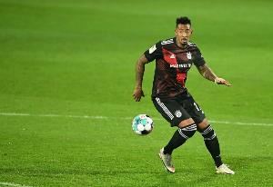 德媒：博阿滕因和孔帕尼關系不錯才能去見習，后者認為該請求無害