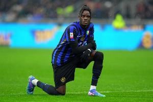 記者：比塞克明夏離開國米的可能性增加，要價不低于4000萬歐