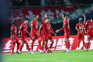 豫媒談河南隊(duì)：沖擊聯(lián)賽前十，成為剩余賽程一個(gè)務(wù)實(shí)可期的目標(biāo)