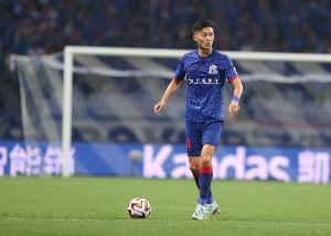 東體：蔣圣龍累計四黃下輪停賽，不出意外金順凱將頂替他