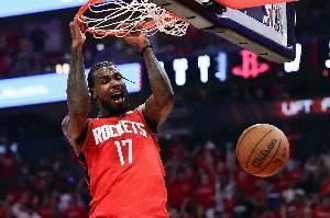 Shams： 伊森與火箭未能就多個(gè)方面的分歧達(dá)成一致！