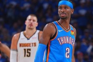 拉加-貝爾：MVP是約基奇和亞歷山大之爭 我傾向于選前者