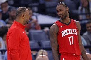 火記：未能達(dá)成提前續(xù)約并不必然意味著伊森將離開火箭