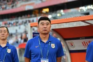 魯媒：泰山多人出征全運(yùn)會，韓鵬未來能否回歸要看各方溝通