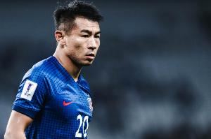 記者：于漢超缺席申花賽前最后一練，米內(nèi)羅、戴偉浚跟隊合練