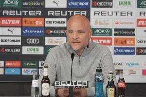 體圖：為從薩爾茨堡跳槽，門興新體育主管自掏腰包支付部分解約金