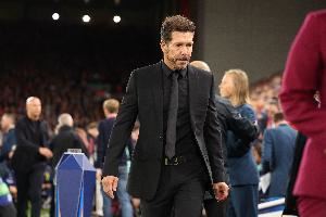 在歐冠小組賽/聯(lián)賽階段中，西蒙尼的馬競從未在客場戰(zhàn)勝過英超隊