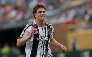 伊爾迪茲獲得地中海卓越獎：感謝給我頒獎，我會始終全力以赴