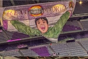 致敬！馬卡報(bào)：皇馬球迷今晚將在伯納烏展示巴斯克斯TIFO