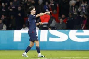 真核！維蒂尼亞戰(zhàn)藥廠135觸球+126傳球，均為本賽季歐冠單場紀(jì)錄