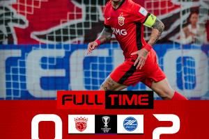 王曉瑞：海港無奈輪換為何速戰(zhàn)速??？亞冠3輪1分未徹底掉隊