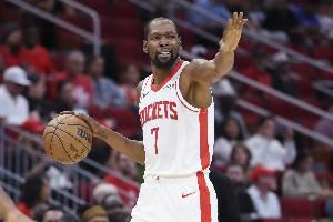 斯通：希望杜蘭特在球場(chǎng)上發(fā)揮出最佳水平 不會(huì)對(duì)他提出其他要求