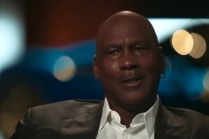 喬丹：幾年沒(méi)打球了 有次去別人家投罰球 是我近幾年最緊張的時(shí)刻