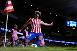 巴薩在關(guān)注！每體：馬競難滿足對小蜘蛛承諾，他離隊傾向愈發(fā)加強