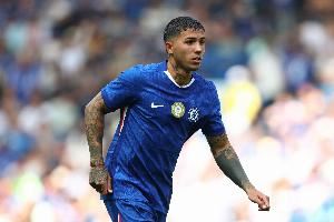 TA：切爾西已與FPT公司達(dá)成新的球衣衣袖贊助協(xié)議，合同至賽季末